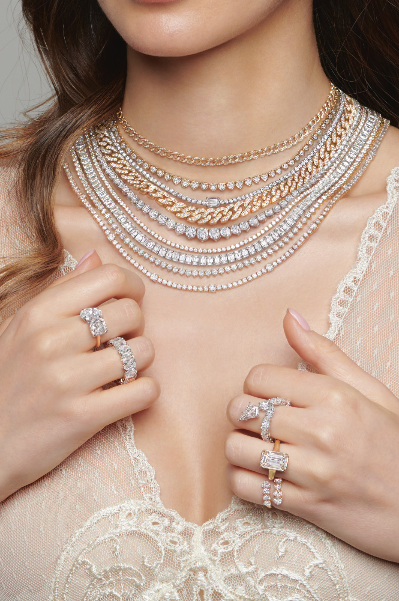 Chanel Coco Crush Necklace