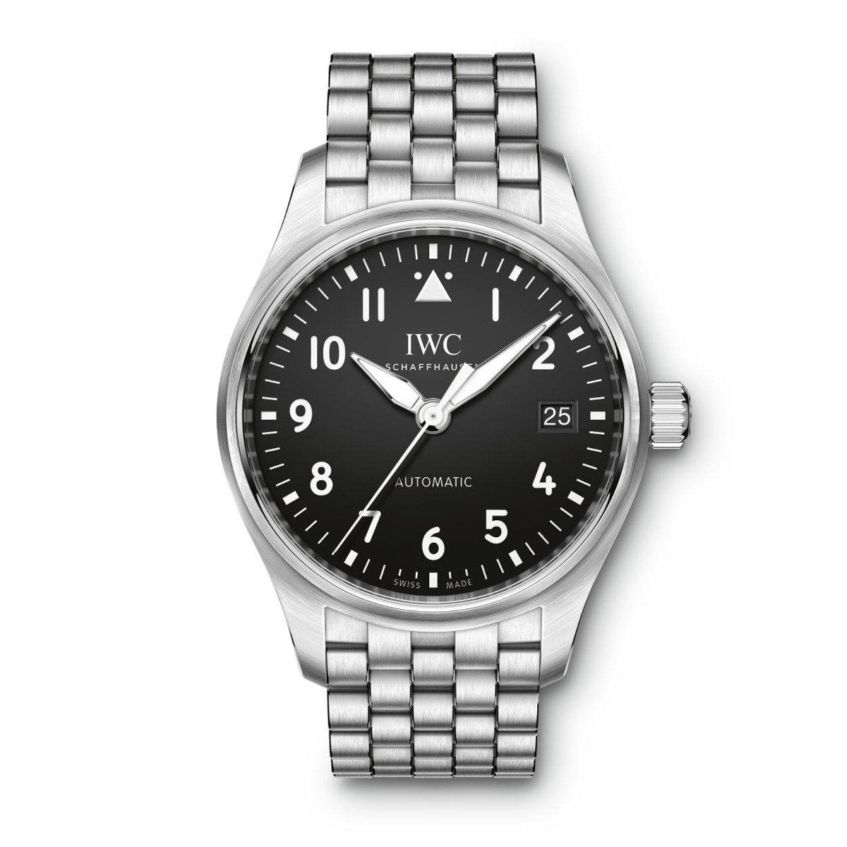 IWC Schaffhausen Pilot's Watch Automatic 36