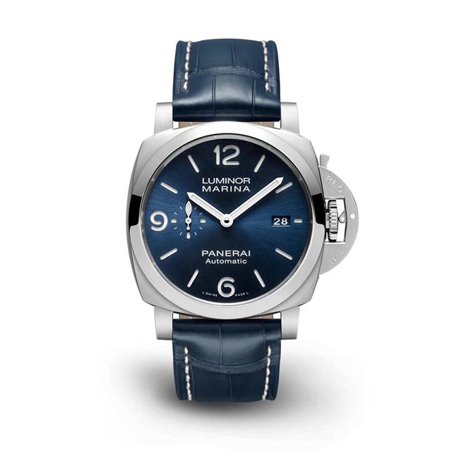 panerai luminor marina