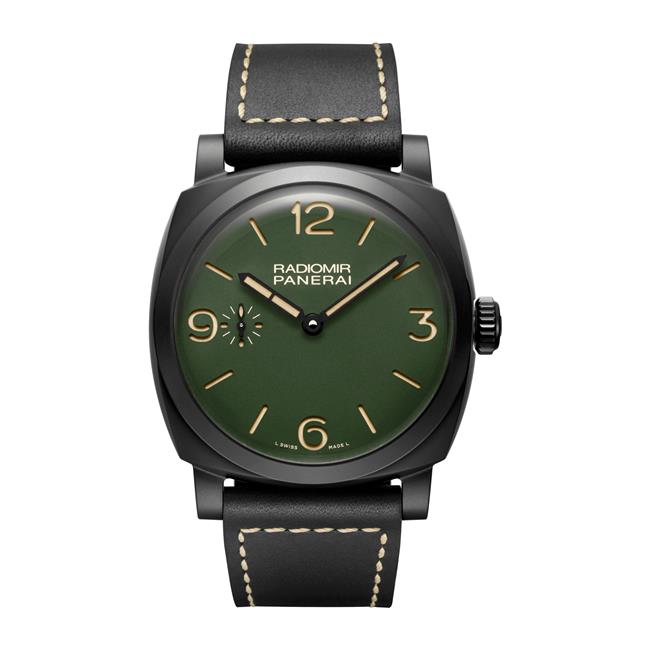 panerai radiomir