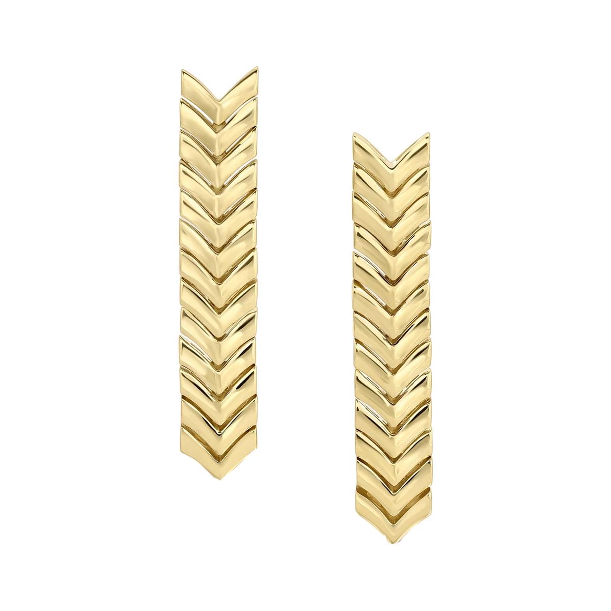 Anita ko zipper ring sale
