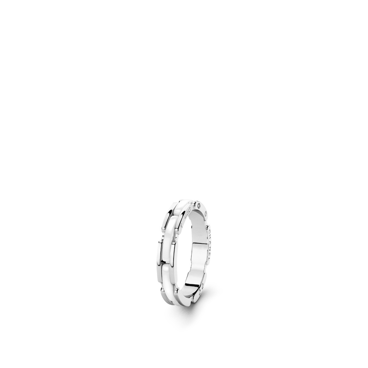 Chanel Ultra Ring