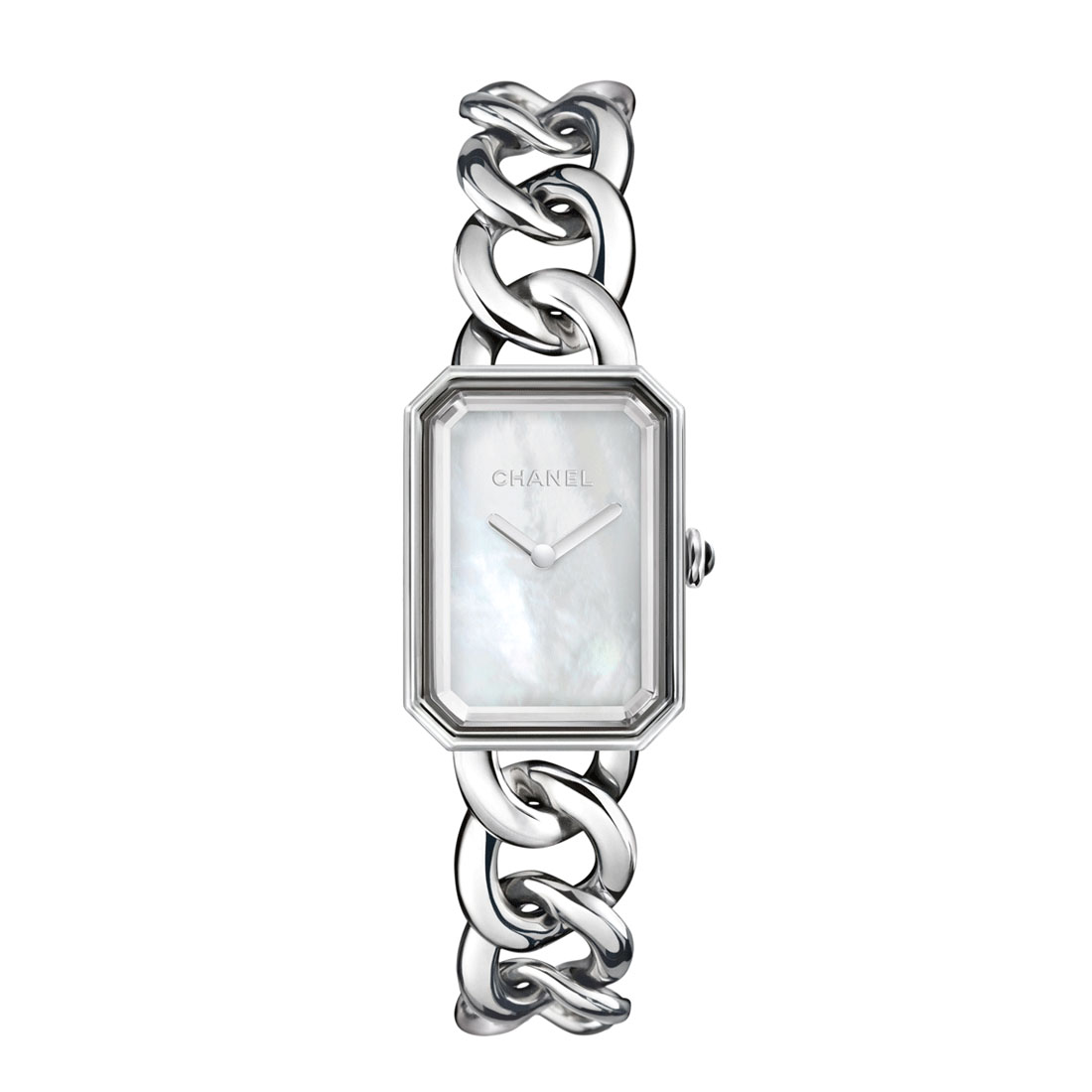 Chanel  Première Chain Watch 5
