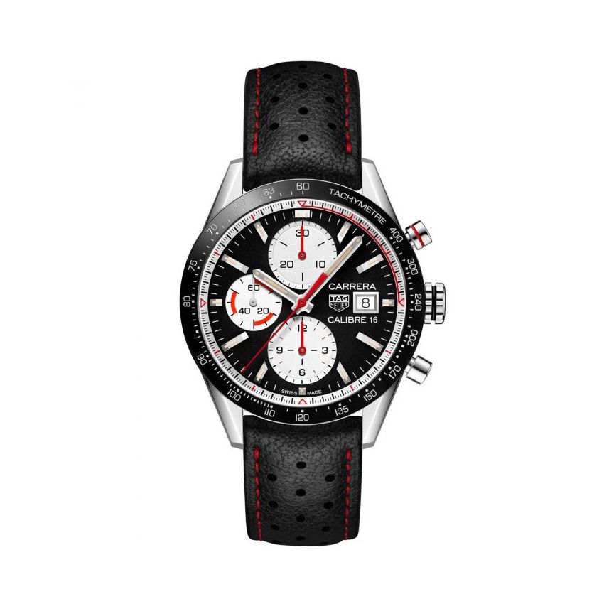 Tag heuer 2024 automatic calibre 16