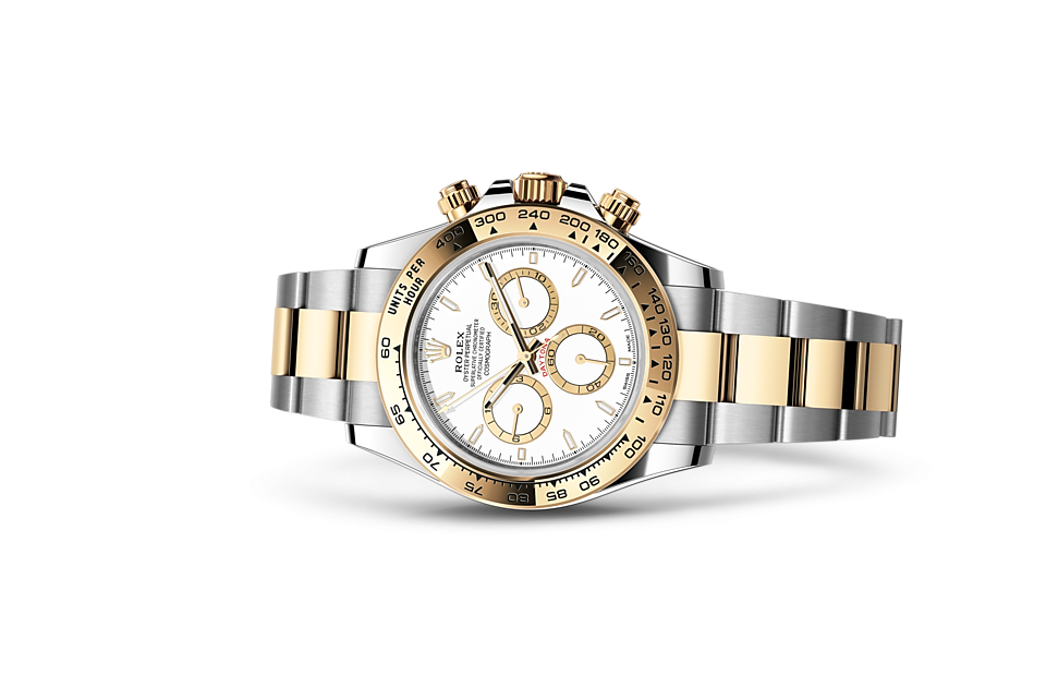 Rolex daytona on sale 44mm