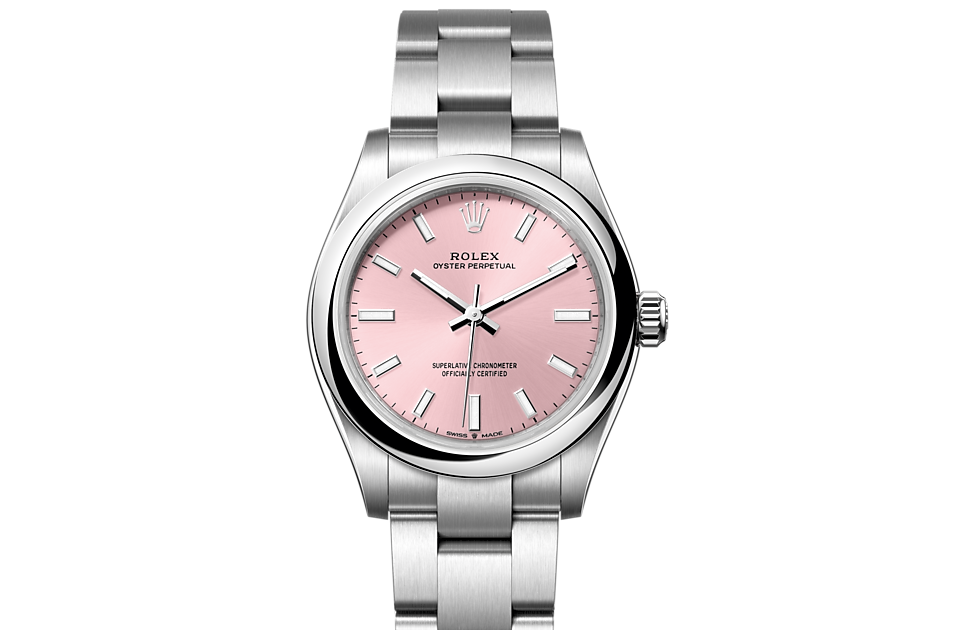 London sales jewelers rolex