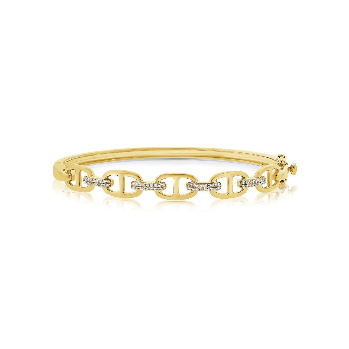 London Collection 14k Yellow Gold 