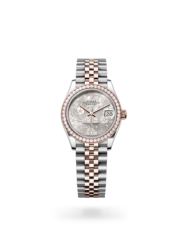 Rolex for 2025 women 2019