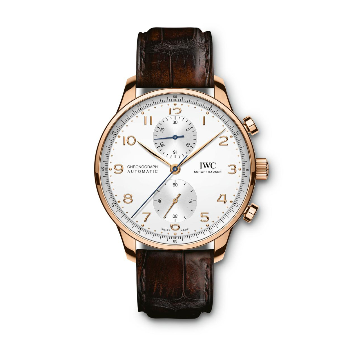 IWC Schaffhausen