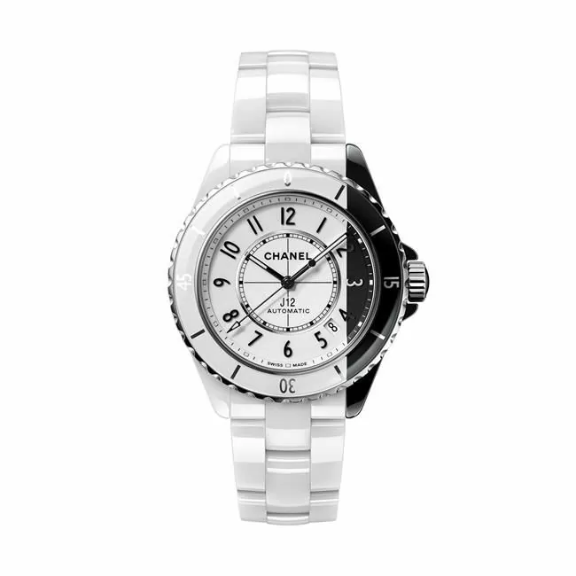 Chanel J12 Paradoxe Watch