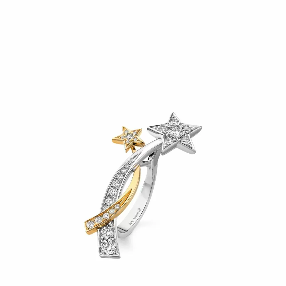 CHANEL Fine Jewelry & Diamonds