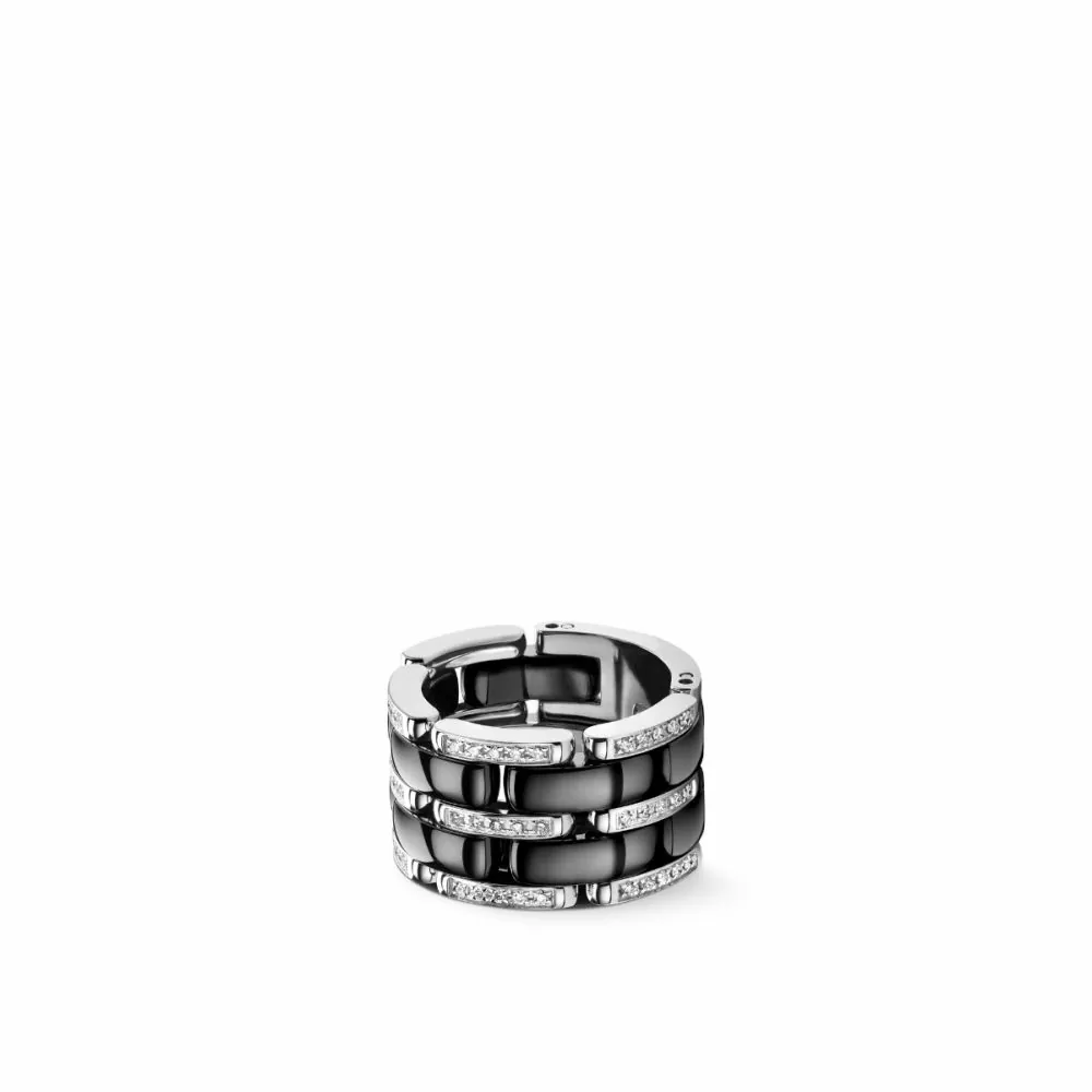 Chanel Ultra Ring