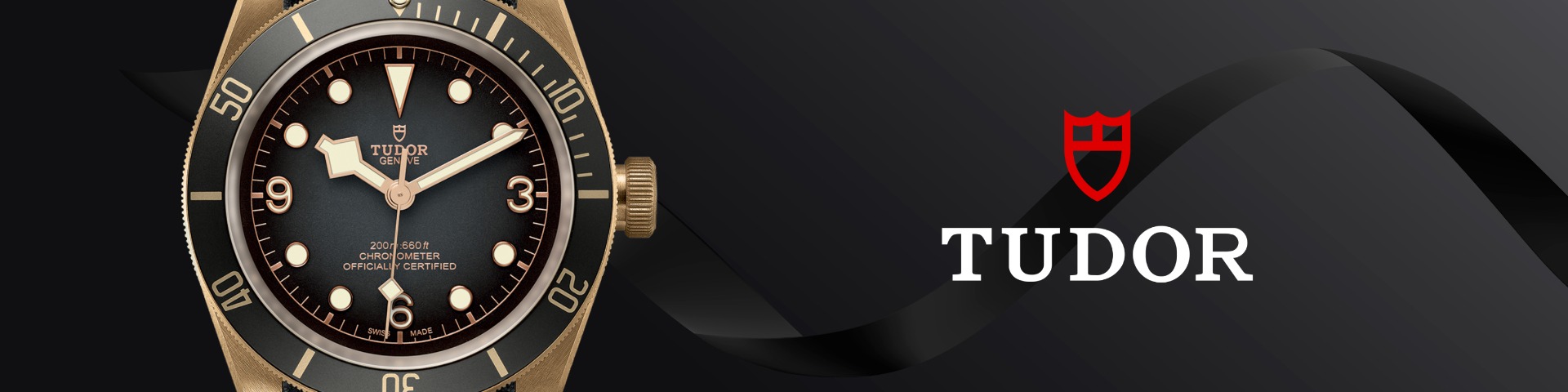 4 TUDOR WATCHES THAT MAKE A GOOD INVESTMENT